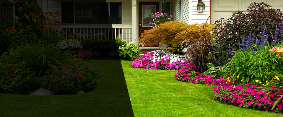 Thibodaux Landscapers