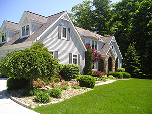 Landscapers and Lawncare Services in Thibodaux, LA